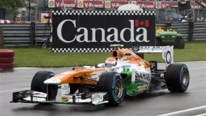 Montreal Formula 1 Grand Prix 2023 - RDI